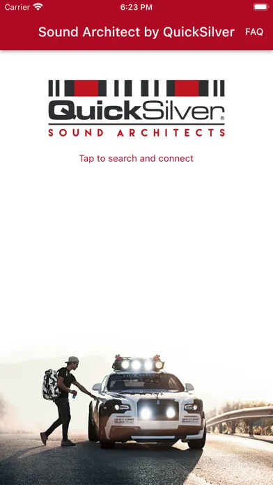 صور Sound Architect by QuickSilver