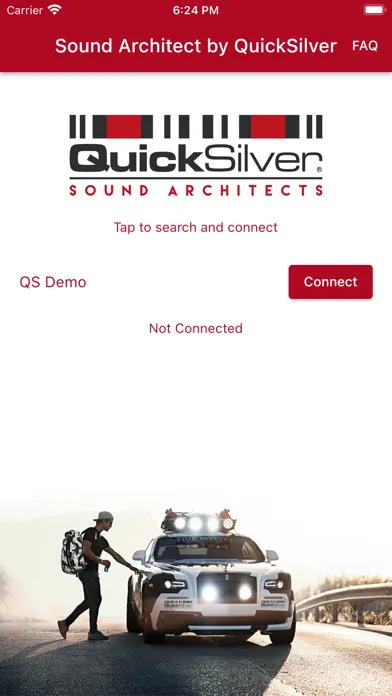 صور Sound Architect by QuickSilver