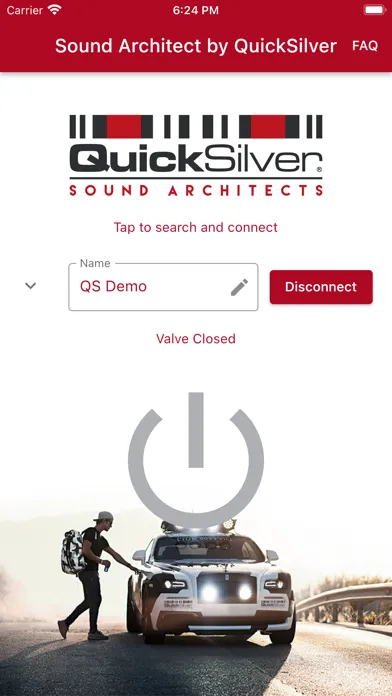 صور Sound Architect by QuickSilver