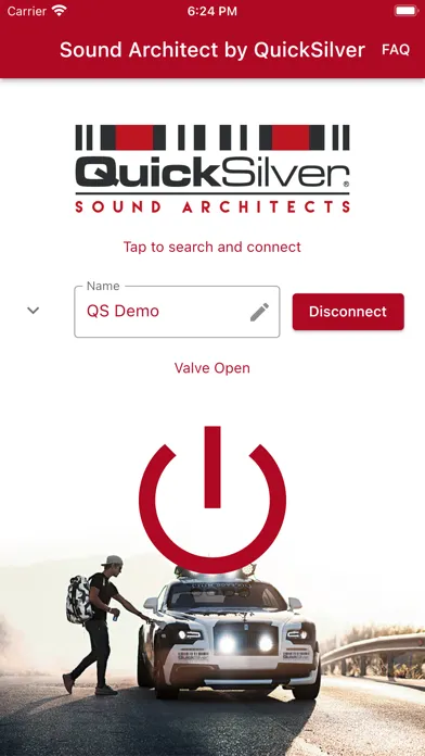 صور Sound Architect by QuickSilver