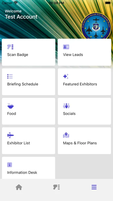 WWR Connect স্ক্রিনশট