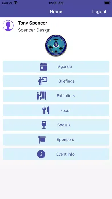 Скриншоты Tcg App
