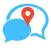 local hangout video text chat