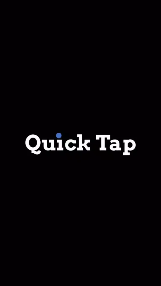 Zrzuty ekranu Quicker-Tap