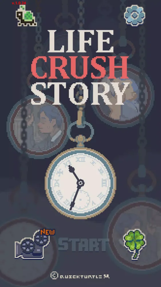 صور Life Crush Story