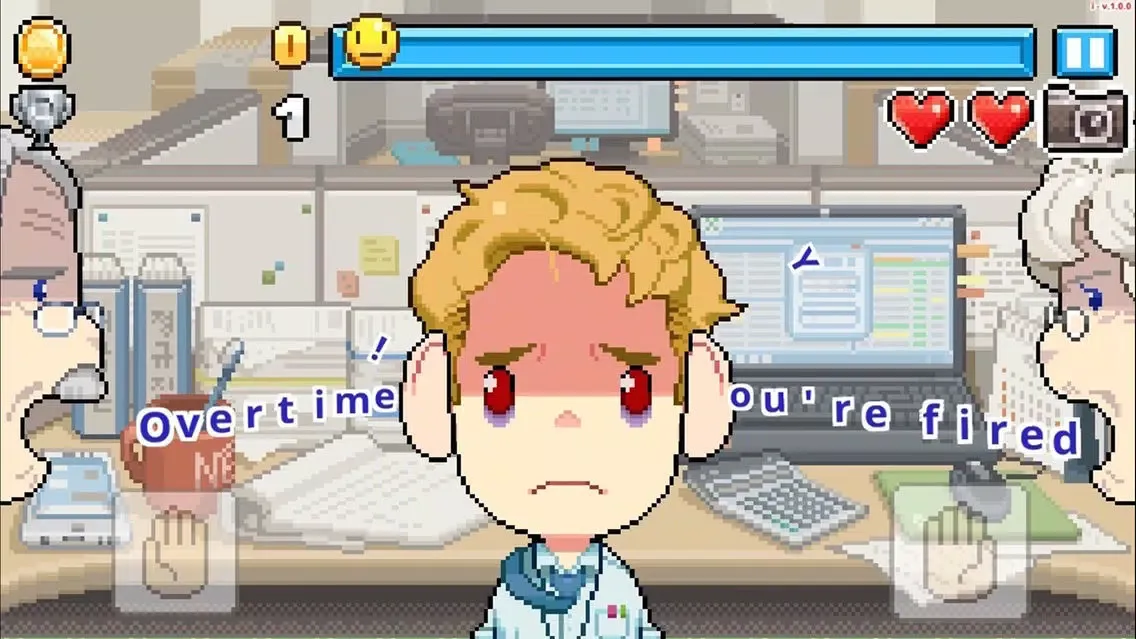 I don't hear ya!应用截图