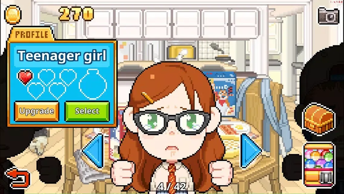 I don't hear ya!应用截图