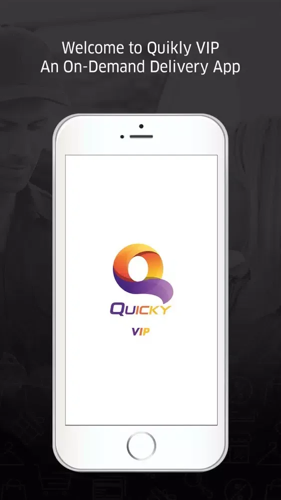 Quicky VIP Screenshots