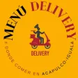 Menú Delivery