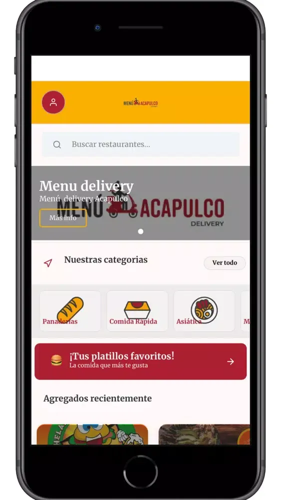 صور Menú Delivery