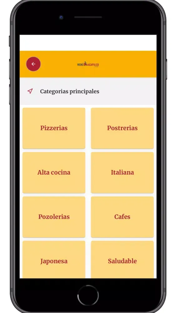 صور Menú Delivery