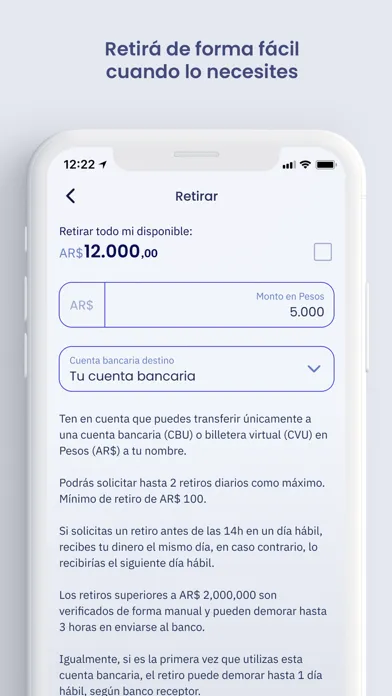 Quiena inversiones应用截图