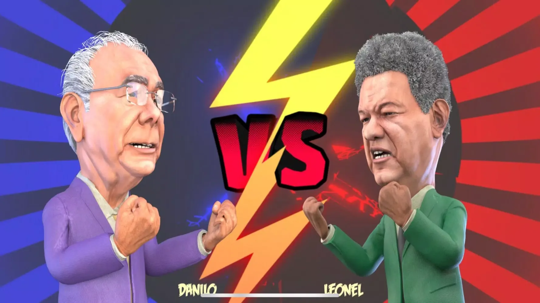 Скриншоты QSLP Game: Quien Se La Pone