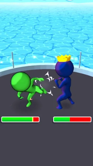 صور Size Up - Epic Run Race 3D