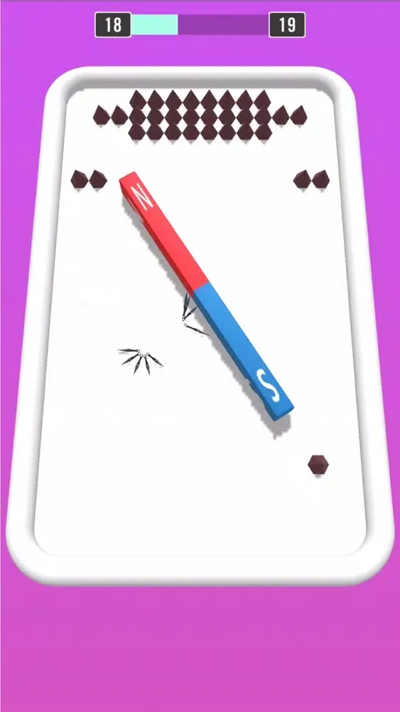 Knife VS Block スクリーンショット