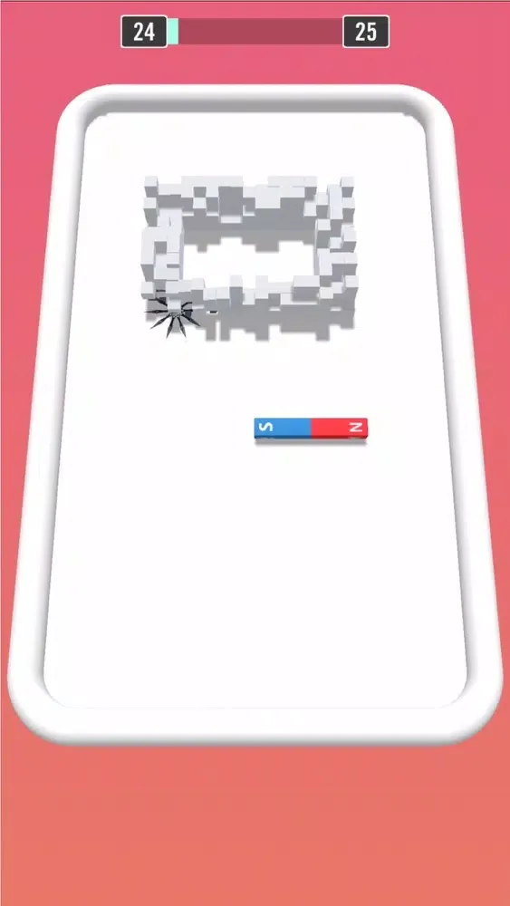 Knife VS Block スクリーンショット