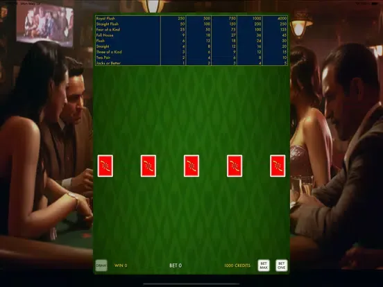 Quiet 3Patti-PokerAnalysis iPad  Screenshots