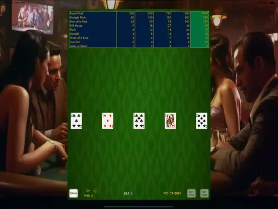 Quiet 3Patti-PokerAnalysis iPad  Screenshots