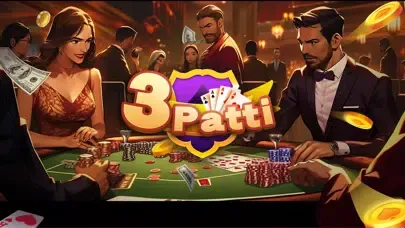 Quiet 3Patti-PokerAnalysis Screenshots