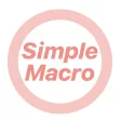 Simple Macro Simple Macro