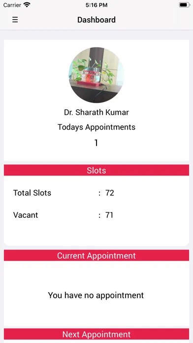 Rajagiri Doctor 스크린샷