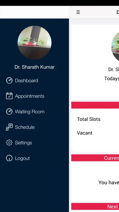 Rajagiri Doctor 스크린샷