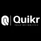 Quikr Driver