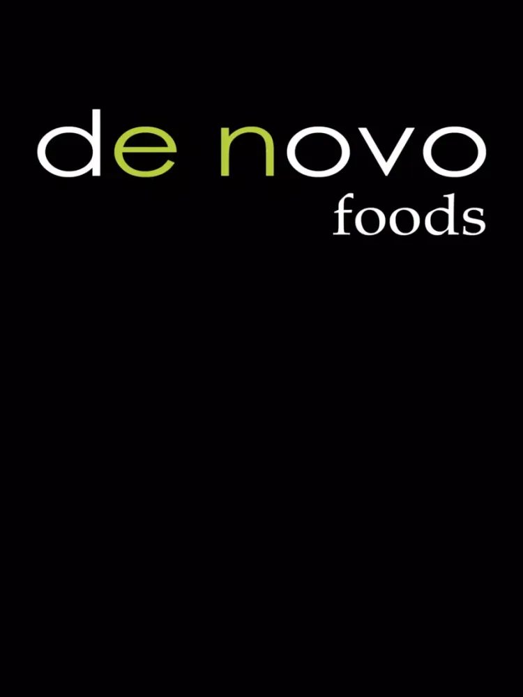 صور de novo foods iPad 
