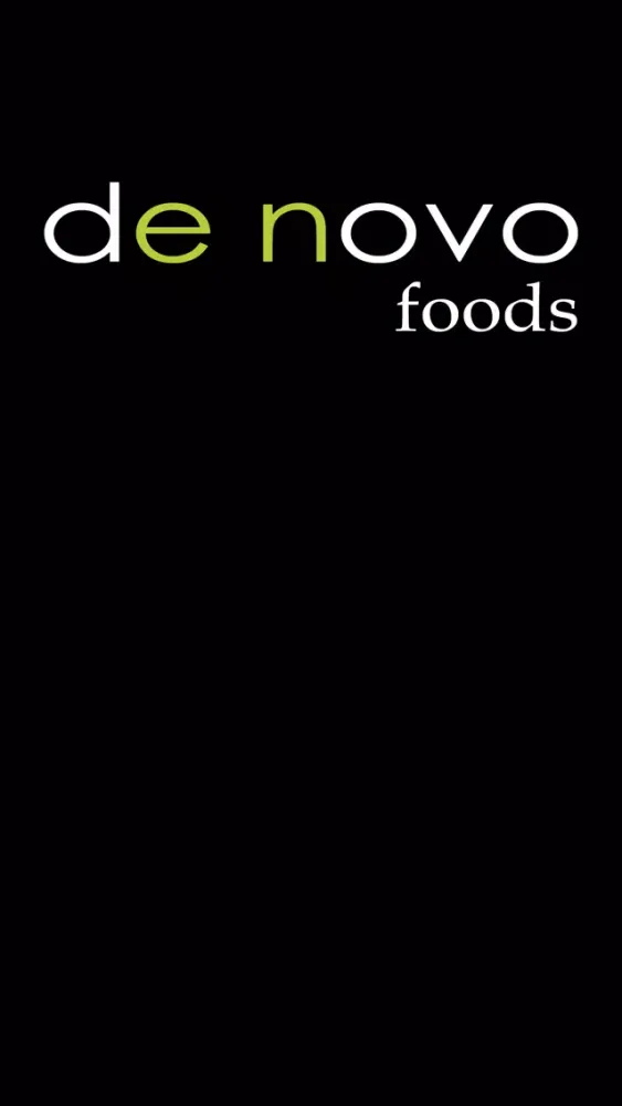 صور de novo foods