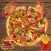 Pizza Burger Match 3