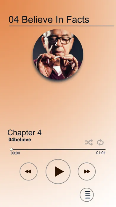 صور Quit Smoking Audio Book