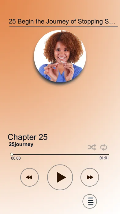 صور Quit Smoking Audio Book