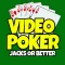 Video Poker Jacks Or Better VP