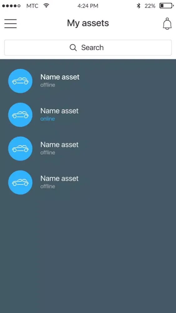QuikProtect+ سکرین شاٹس