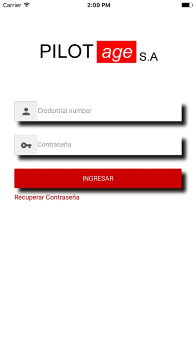 PILOTage应用截图