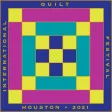 Houston Quilt Festival 2021