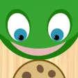 cookie Turtle Pet ¡Feed Me! - Free Game