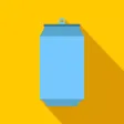 Soda Can Flip Challenge - For Water bottle flip