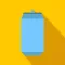 Soda Can Flip Challenge - For Water bottle flip