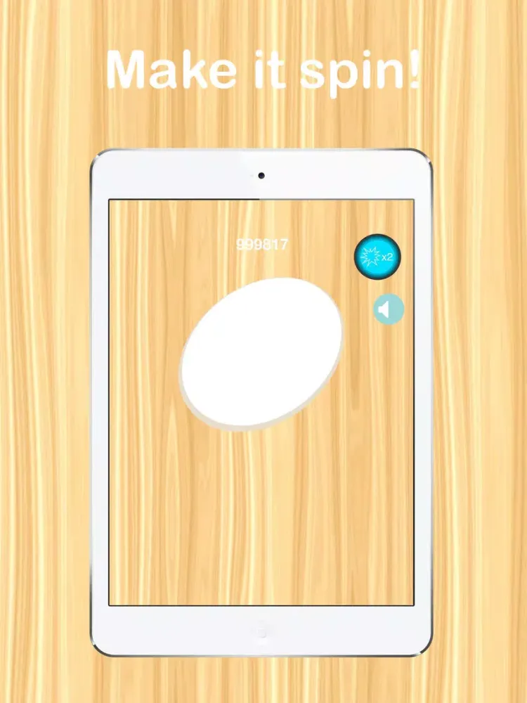 Pet Egg ¿What's inside? - Free Game iPad  स्क्रीनशॉट
