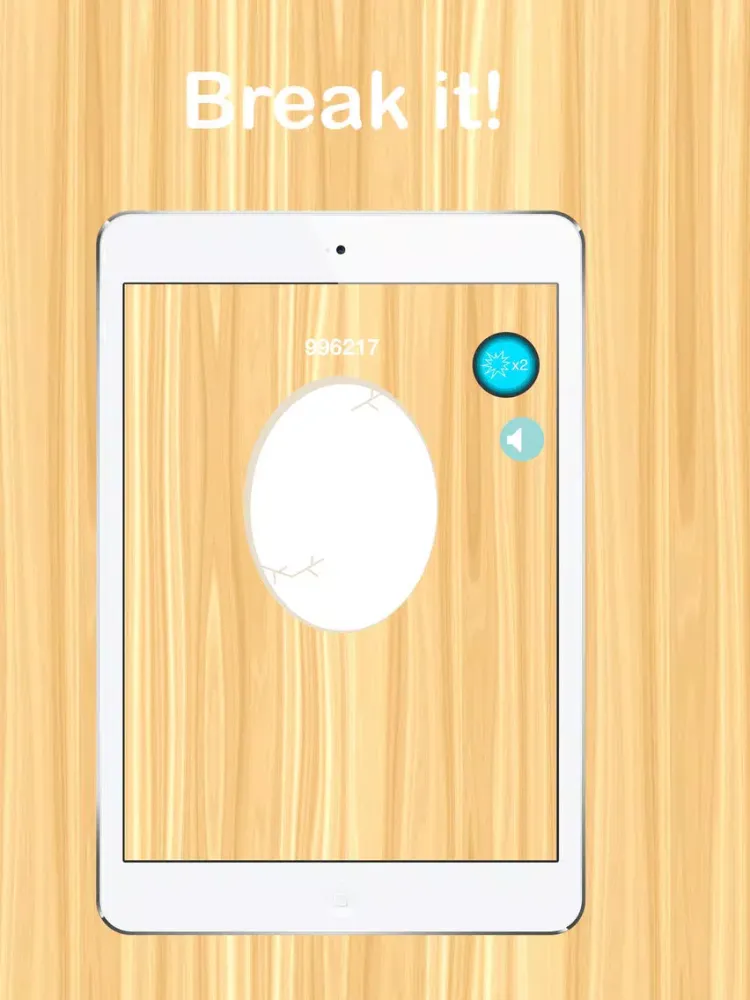 Pet Egg ¿What's inside? - Free Game iPad  स्क्रीनशॉट