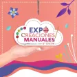 Expo Creaciones Manuales