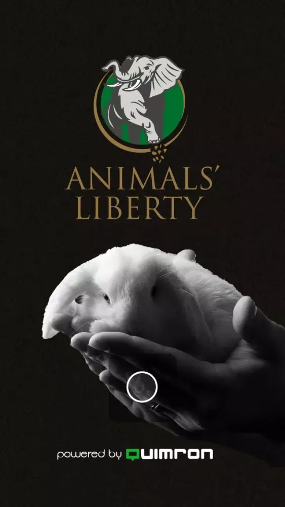 Animals' Liberty - Wer macht's Ekran Görüntüleri