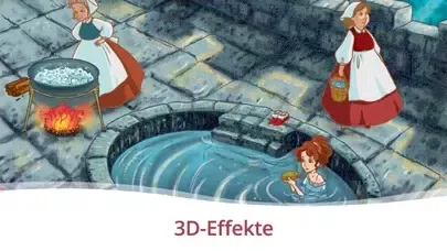 Sleeping Beauty 3D Ekran Görüntüleri