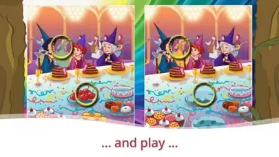 Sleeping Beauty 3D Ekran Görüntüleri