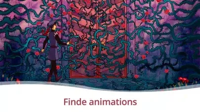 Sleeping Beauty 3D Ekran Görüntüleri