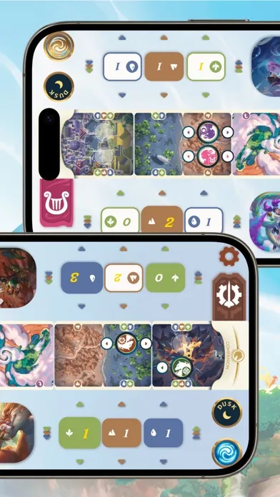 Capturas de pantalla de Altered TCG Tracker