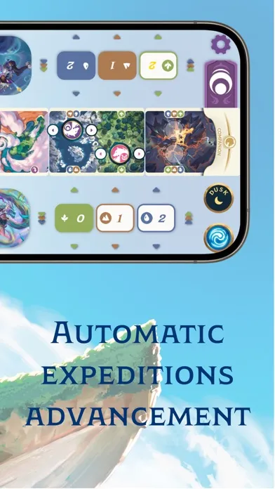 Capturas de pantalla de Altered TCG Tracker