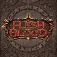 Flesh and Blood Counter
