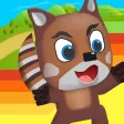 Rox - Red Panda Adventures Rox - Red Panda Adventures